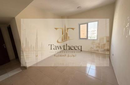Apartment - 1 - 1 for rent in Nuaimia Two Tower - Al Nuimiya 2 - Al Nuaimiya - Ajman