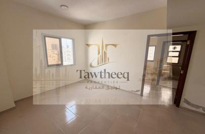 Apartment - 1 - 1 for rent in Nuaimia Two Tower - Al Nuimiya 2 - Al Nuaimiya - Ajman Apartment - 1 - 1 for rent in Nuaimia Two Tower - Al Nuimiya 2 - Al Nuaimiya - Ajman