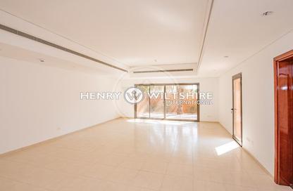 Villa - 4 Bedrooms - 5 Bathrooms for rent in Mangrove Village - Rabdan - Abu Dhabi