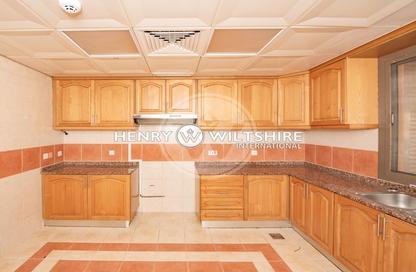 Villa - 4 Bedrooms - 5 Bathrooms for rent in Mangrove Village - Rabdan - Abu Dhabi Villa - 4 Bedrooms - 5 Bathrooms for rent in Mangrove Village - Rabdan - Abu Dhabi