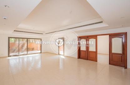 Villa - 4 Bedrooms - 5 Bathrooms for rent in Mangrove Village - Rabdan - Abu Dhabi