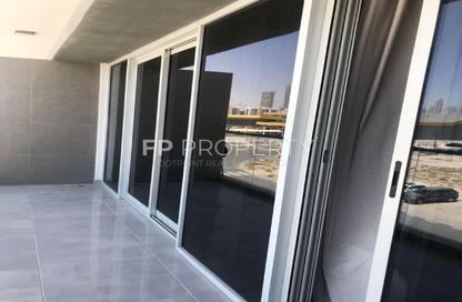 Apartment - 1 - 2 for rent in Centurion Onyx - Meydan Avenue - Meydan - Dubai
