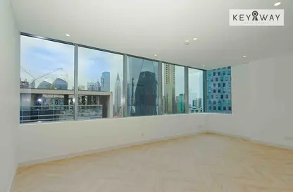 شقة - 2 غرف نوم - 3 حمامات للايجار في سكاي جاردنز - مركز دبي المالي العالمي - دبي