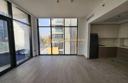 Apartment - 2 Bedrooms - 2 Bathrooms for rent in Azizi Riviera 37 - Azizi Riviera - Meydan One - Meydan - Dubai
