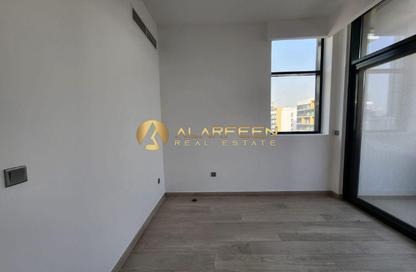 Apartment - 2 Bedrooms - 2 Bathrooms for rent in Azizi Riviera 37 - Azizi Riviera - Meydan One - Meydan - Dubai