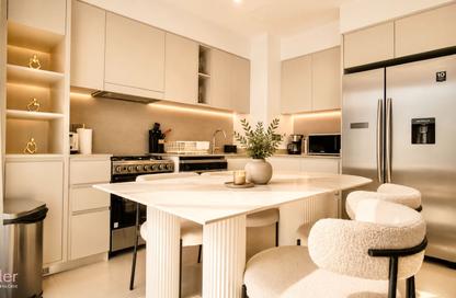 Townhouse - 3 Bedrooms - 3 Bathrooms for rent in Arabian Ranches 3 - Dubai