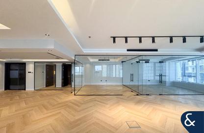 Office Space - Studio for rent in Ontario Tower - Business Bay - Dubai