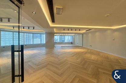 Office Space - Studio for rent in Ontario Tower - Business Bay - Dubai