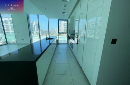 Apartment - 2 Bedrooms - 2 Bathrooms for rent in District One Phase III - District One - Mohammed Bin Rashid City - Dubai