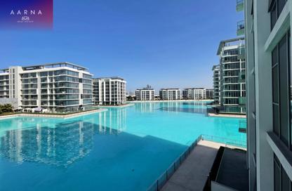 Apartment - 2 Bedrooms - 2 Bathrooms for rent in District One Phase III - District One - Mohammed Bin Rashid City - Dubai