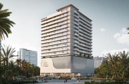 Apartment - 1 Bedroom - 2 Bathrooms for sale in Pearl House IV - District 10 - Jumeirah Village Circle - Dubai