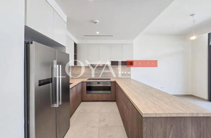 Townhouse - 3 - 3 for rent in Mudon Al Ranim 5 - Mudon - Dubai