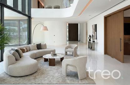 Villa - 5 Bedrooms - 7 Bathrooms for sale in Elysian Mansions - Tilal Al Ghaf - Dubai Villa - 5 Bedrooms - 7 Bathrooms for sale in Elysian Mansions - Tilal Al Ghaf - Dubai