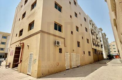 عمارة بالكامل - 8 غرف نوم - 8 حمامات للايجار في بناية مويليح 29 - مويلح - الشارقة عمارة بالكامل - 8 غرف نوم - 8 حمامات للايجار في بناية مويليح 29 - مويلح - الشارقة