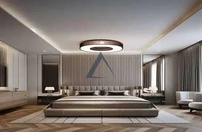 Apartment - Studio - 1 Bathroom for sale in Celesto Tower - Dubai Land Residence Complex - Dubai Land - Dubai