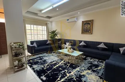 Villa - 4 Bedrooms - 6 Bathrooms for sale in Al Mowaihat 1 - Al Mowaihat - Ajman