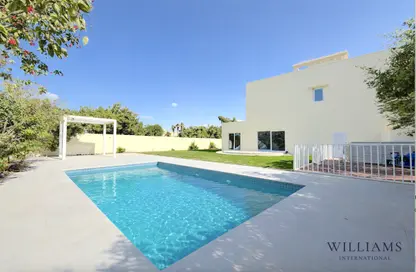 فيلا - 5 غرف نوم - 6 حمامات للبيع في ميدوز 9 - ميدوز - دبي