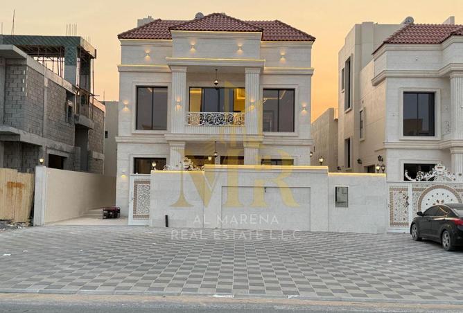 54936726 - الصورة الرئيسية للعقار