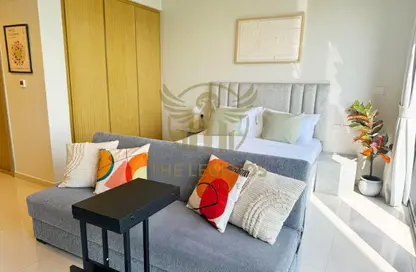 شقة - 1 حمام للايجار في آيكون سيتي  تاور سي - آيكن سيتي - الخليج التجاري - دبي