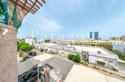 Apartment - 1 Bathroom for rent in Khuzam - Ras Al Khaimah