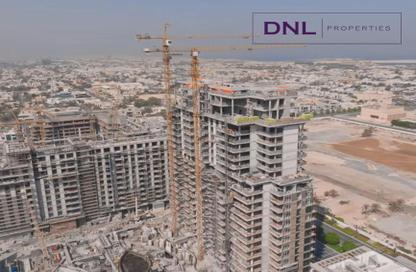 Apartment - 1 Bedroom - 1 Bathroom for sale in Fern - Central Park at City Walk - City Walk - Dubai Apartment - 1 Bedroom - 1 Bathroom for sale in Fern - Central Park at City Walk - City Walk - Dubai
