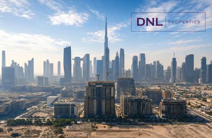 شقة - غرفة نوم - 1 حمام للبيع في فيرن - سنترال بارك في سيتي ووك - سيتي ووك - دبي شقة - غرفة نوم - 1 حمام للبيع في فيرن - سنترال بارك في سيتي ووك - سيتي ووك - دبي