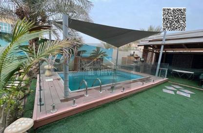 Villa - 5 Bedrooms - 7+ Bathrooms for sale in Al Rawda 3 Villas - Al Rawda 3 - Al Rawda - Ajman Villa - 5 Bedrooms - 7+ Bathrooms for sale in Al Rawda 3 Villas - Al Rawda 3 - Al Rawda - Ajman