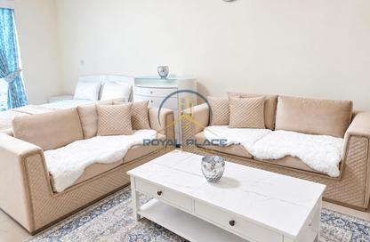Apartment - Studio - 1 for rent in Jumeirah Bay X1 - Jumeirah Bay Towers - JLT Cluster X - Jumeirah Lake Towers - Dubai