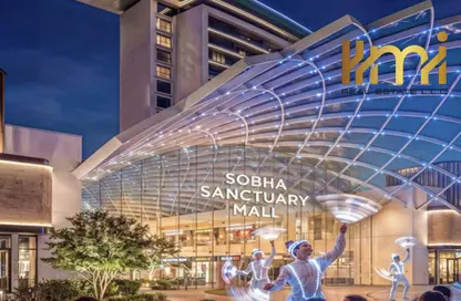 Villa - 4 Bedrooms - 6 Bathrooms for sale in The Grove at Sobha Sanctuary - Sobha Sanctuary - Dubai
