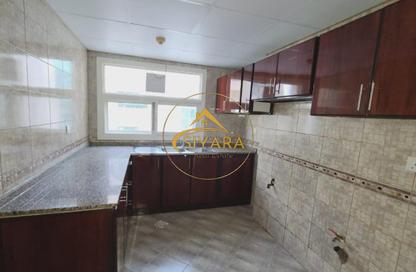 Apartment - 3 - 3 for rent in Bukhara Street - Al Nahda - Sharjah