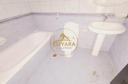 Apartment - 3 - 3 for rent in Bukhara Street - Al Nahda - Sharjah