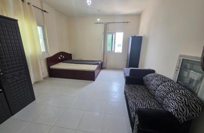 Apartment - Studio - 1 Bathroom for rent in Fire Station Road - Muwaileh - Sharjah
