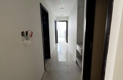 Apartment - 2 - 3 for rent in Al Rawda 3 Villas - Al Rawda 3 - Al Rawda - Ajman