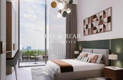 Apartment - 1 - 2 for sale in Azizi Milan 18 - Azizi Milan - City of Arabia - Dubai