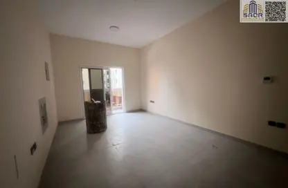 شقة - غرفة نوم - 2 حمامات للايجار في برج النعيمية  2 - أبراج النعيمية - النعيمية - عجمان