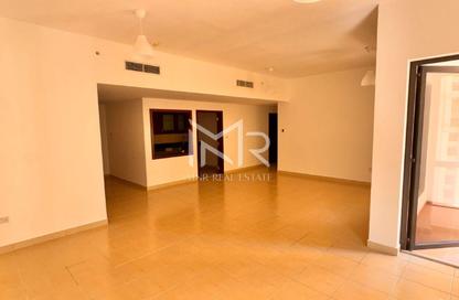 Apartment - 3 - 3 for rent in Sadaf 5 - Sadaf - Jumeirah Beach Residence - Dubai