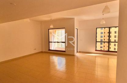 Apartment - 3 - 3 for rent in Sadaf 5 - Sadaf - Jumeirah Beach Residence - Dubai