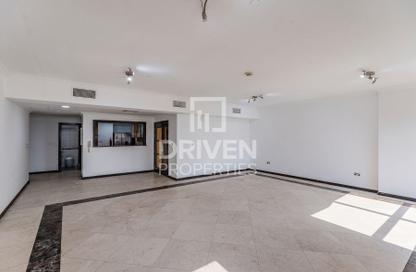 Apartment - 3 Bedrooms - 3 Bathrooms for sale in Murjan 3 - Murjan - Jumeirah Beach Residence - Dubai