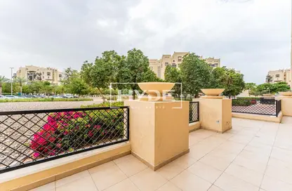 Apartment - 2 Bedrooms - 2 Bathrooms for rent in Al Thamam 30 - Al Thamam - Remraam - Dubai Land - Dubai
