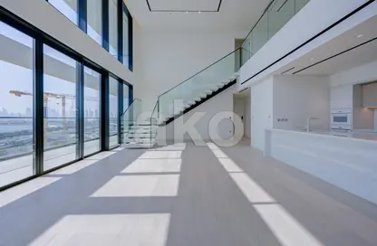 شقة - 2 غرف نوم - 3 حمامات للبيع في كمبينسكي ريزيدنس ذا كريك - الجداف - دبي