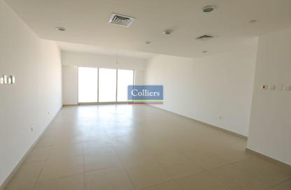 Apartment - 3 Bedrooms - 3 Bathrooms for rent in The Gate Tower 2 - Shams Abu Dhabi - Al Reem Island - Abu Dhabi
