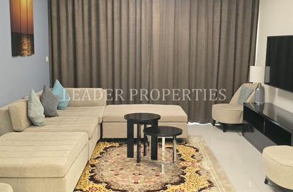 Apartment - 1 Bedroom - 2 Bathrooms for rent in Tower 108 - District 18 - Jumeirah Village Circle - Dubai Apartment - 1 Bedroom - 2 Bathrooms for rent in Tower 108 - District 18 - Jumeirah Village Circle - Dubai