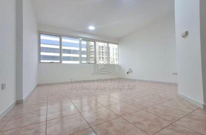 Apartment - 2 Bedrooms - 2 Bathrooms for rent in Tourist Club Area - Abu Dhabi