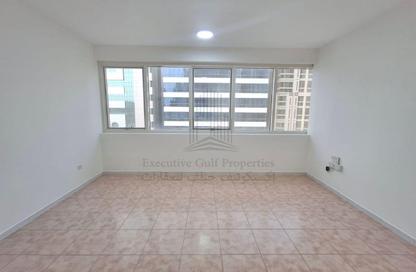 Apartment - 2 Bedrooms - 2 Bathrooms for rent in Tourist Club Area - Abu Dhabi