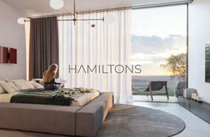 شقة - 3 غرف نوم - 4 حمامات للبيع في نسبة - الجادة - الشارقة