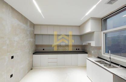 Villa - 6 - 7+ for rent in Al Zaheya Gardens - Al Zahya - Ajman