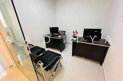 Office Space - Studio - 1 Bathroom for rent in Horizone Building - Port Saeed - Deira - Dubai Office Space - Studio - 1 Bathroom for rent in Horizone Building - Port Saeed - Deira - Dubai