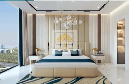 Apartment - Studio - 1 Bathroom for sale in Oasiz 2 By Danube - Dubai Silicon Oasis - Dubai