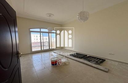 Villa - 6 Bedrooms - 7 Bathrooms for rent in Khalifa City - Abu Dhabi