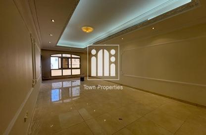 Villa - 6 Bedrooms - 7 Bathrooms for rent in Khalifa City - Abu Dhabi